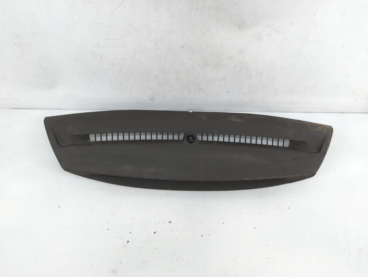 2007-2011 Toyota Camry Information Radio Display Screen Black 410220 - Oemusedautoparts1.com