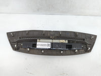 2007-2011 Toyota Camry Information Radio Display Screen Black 410220 - Oemusedautoparts1.com