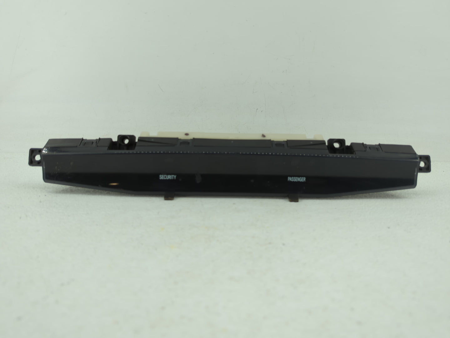 2007-2011 Toyota Camry Information Display Screen - Oemusedautoparts1.com