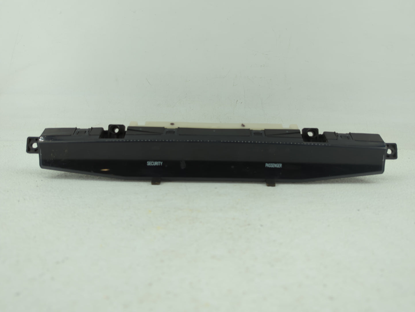 2007-2011 Toyota Camry Information Display Screen - Oemusedautoparts1.com