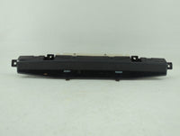 2007-2011 Toyota Camry Information Display Screen - Oemusedautoparts1.com