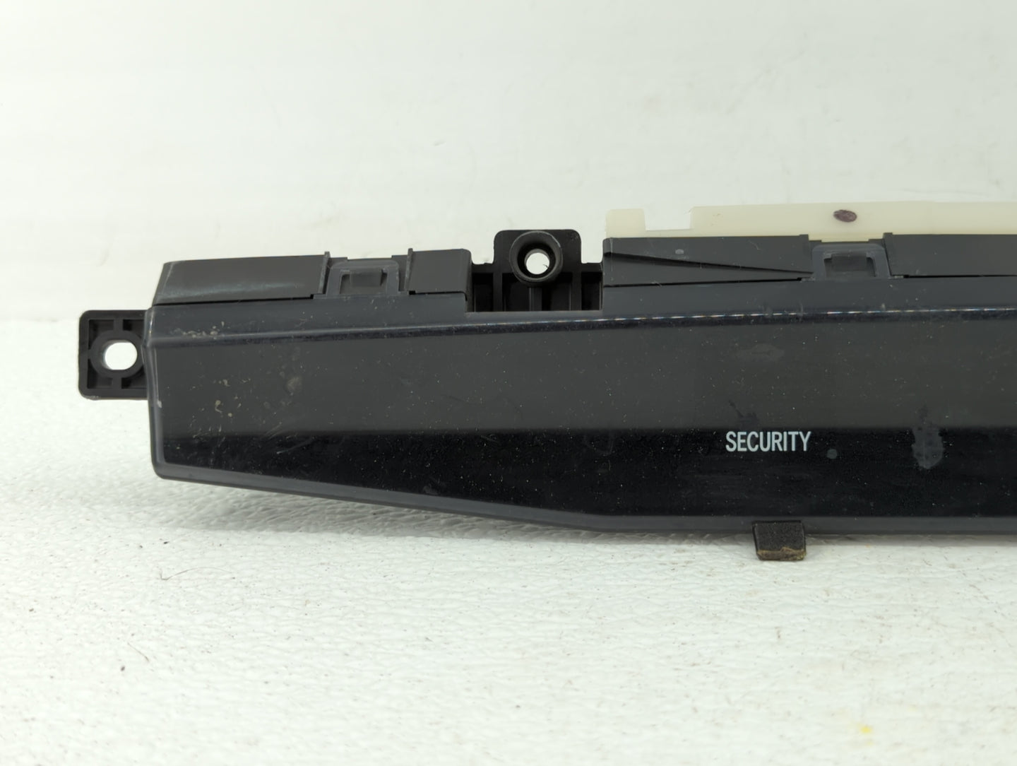 2007-2011 Toyota Camry Information Display Screen - Oemusedautoparts1.com
