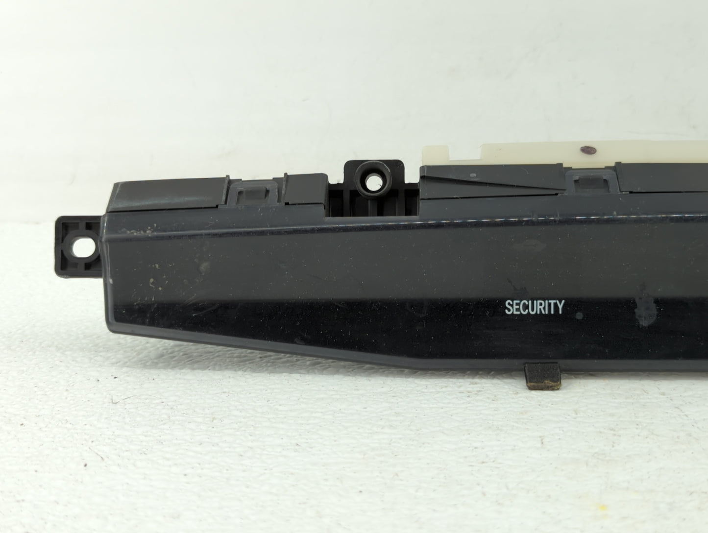 2007-2011 Toyota Camry Information Display Screen - Oemusedautoparts1.com