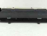 2007-2011 Toyota Camry Information Display Screen - Oemusedautoparts1.com