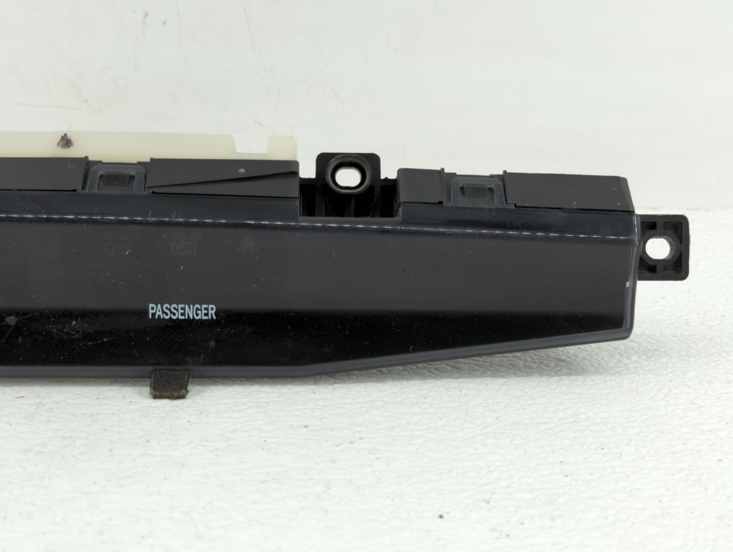 2007-2011 Toyota Camry Information Display Screen - Oemusedautoparts1.com