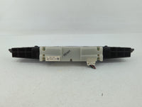 2007-2011 Toyota Camry Information Display Screen - Oemusedautoparts1.com
