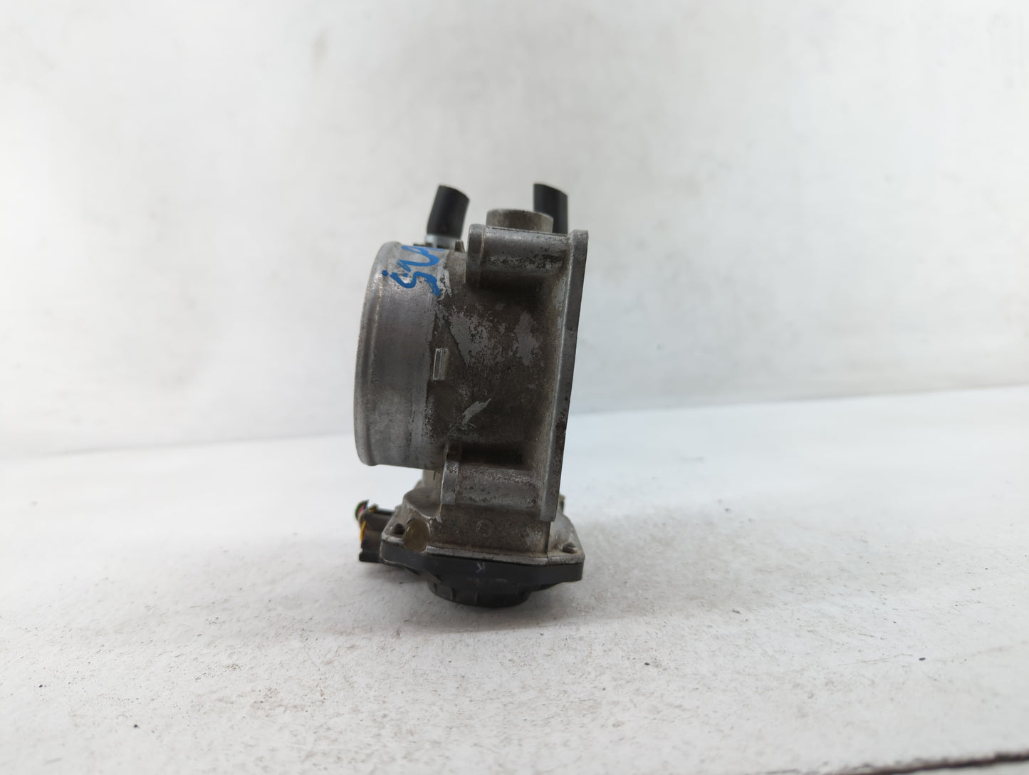 2007-2017 Toyota Camry Throttle Body P/N:22030-0P050 22030-31030 Fits OEM Used Auto Parts - Oemusedautoparts1.com