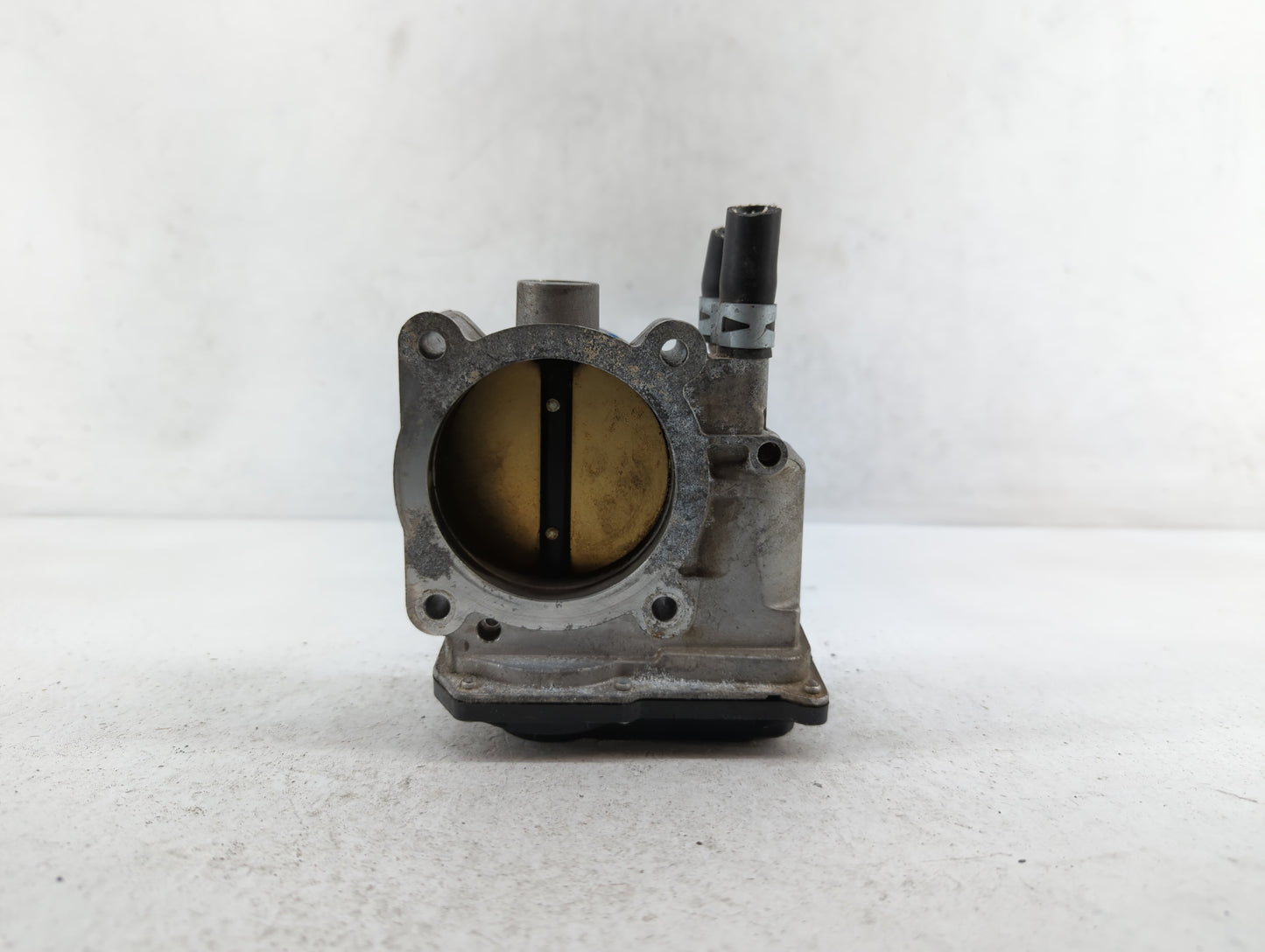 2007-2017 Toyota Camry Throttle Body P/N:22030-0P050 22030-31030 Fits OEM Used Auto Parts - Oemusedautoparts1.com