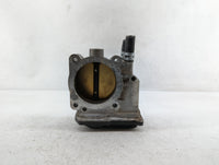 2007-2017 Toyota Camry Throttle Body P/N:22030-0P050 22030-31030 Fits OEM Used Auto Parts - Oemusedautoparts1.com