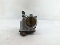 2007-2017 Toyota Camry Throttle Body P/N:22030-0P050 22030-31030 Fits OEM Used Auto Parts - Oemusedautoparts1.com