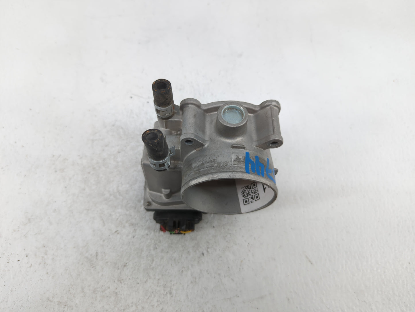 2007-2017 Toyota Camry Throttle Body P/N:22030-0P050 22030-31030 Fits OEM Used Auto Parts - Oemusedautoparts1.com