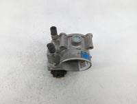 2007-2017 Toyota Camry Throttle Body P/N:22030-0P050 22030-31030 Fits OEM Used Auto Parts - Oemusedautoparts1.com