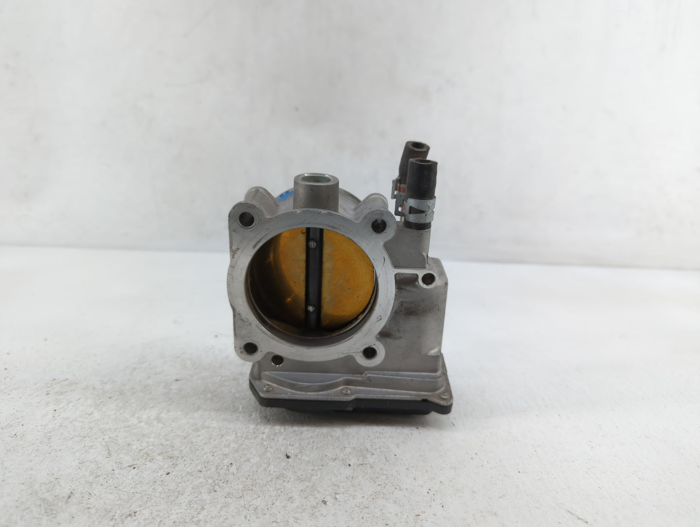 2007-2017 Toyota Camry Throttle Body P/N:22030-0P050 22030-31030 Fits OEM Used Auto Parts - Oemusedautoparts1.com