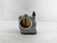 2007-2017 Toyota Camry Throttle Body P/N:22030-0P050 22030-31030 Fits OEM Used Auto Parts - Oemusedautoparts1.com