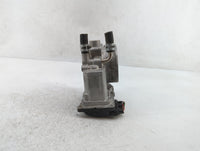 2007-2017 Toyota Camry Throttle Body P/N:22030-0P050 22030-31030 Fits OEM Used Auto Parts - Oemusedautoparts1.com