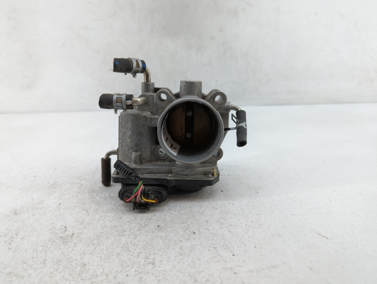 2007-2011 Toyota Camry Throttle Body P/N:22030-28071 22030-28070 Fits Fits 2006 2007 2008 2009 2010 2011 2012 2013 2014 2015