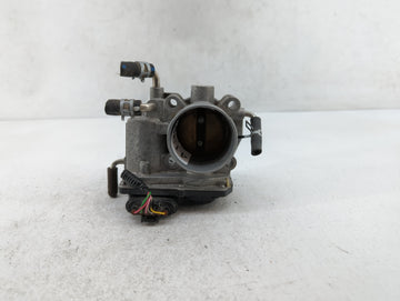 2007-2011 Toyota Camry Throttle Body P/N:22030-28071 22030-28070 Fits Fits 2006 2007 2008 2009 2010 2011 2012 2013 2014 2015