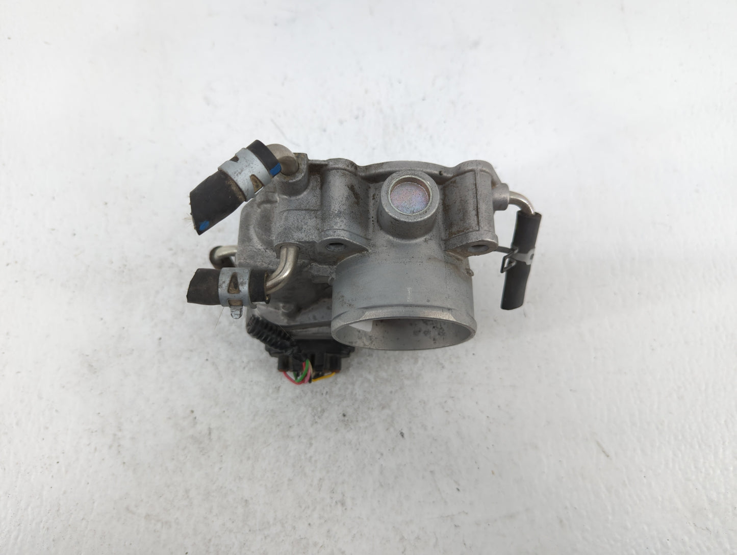2007-2011 Toyota Camry Throttle Body P/N:22030-28071 22030-28070 Fits Fits 2006 2007 2008 2009 2010 2011 2012 2013 2014 2015