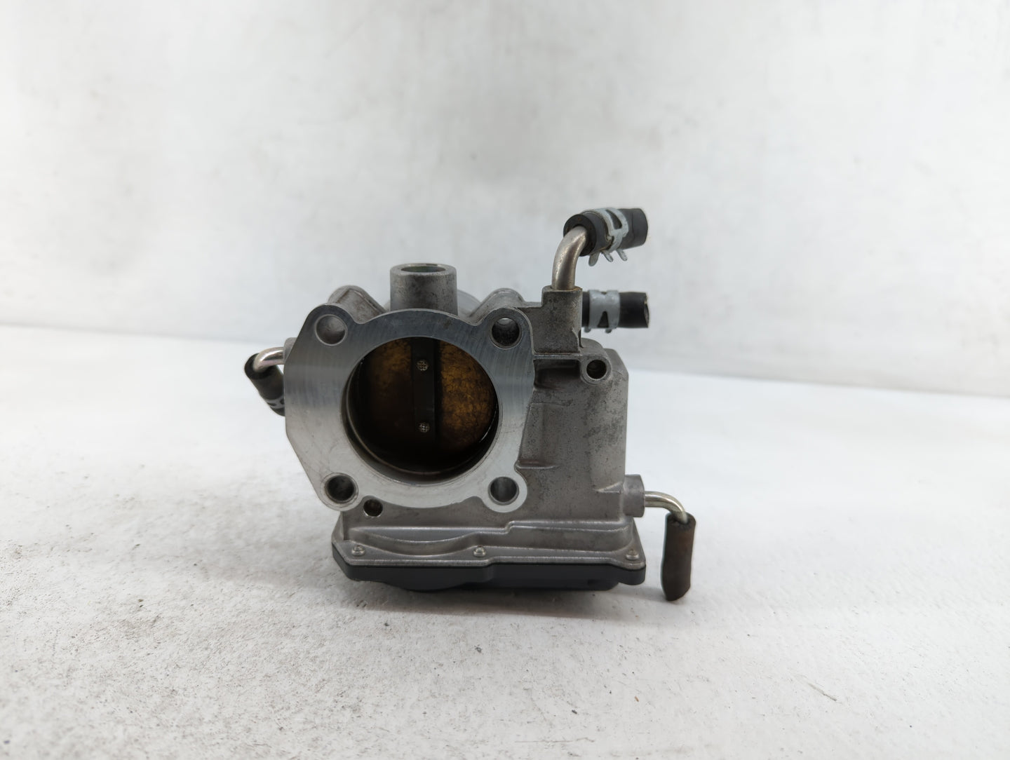 2007-2011 Toyota Camry Throttle Body P/N:22030-28071 22030-28070 Fits Fits 2006 2007 2008 2009 2010 2011 2012 2013 2014 2015