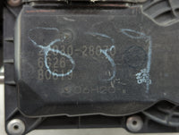2007-2011 Toyota Camry Throttle Body P/N:22030-28071 22030-28070 Fits Fits 2006 2007 2008 2009 2010 2011 2012 2013 2014 2015