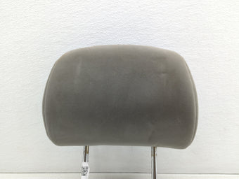 compare product 2007-2009 Toyota Camry Headrest Head Rest Front Driver Passenger Seat