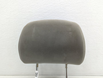 2007-2009 Toyota Camry Headrest Head Rest Front Driver Passenger Seat - Oemusedautoparts1.com