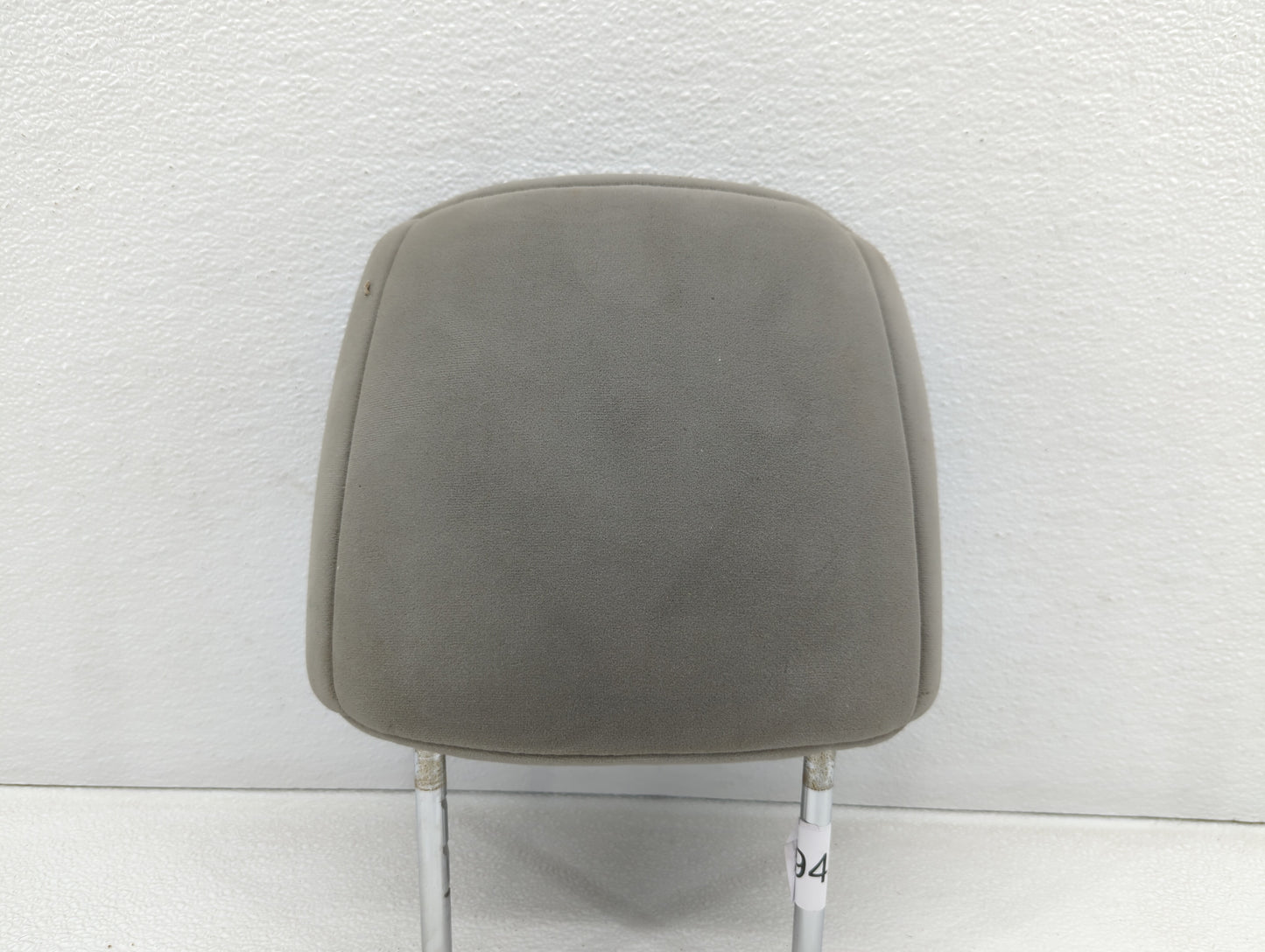 2007-2009 Toyota Camry Headrest Head Rest Front Driver Passenger Seat - Oemusedautoparts1.com