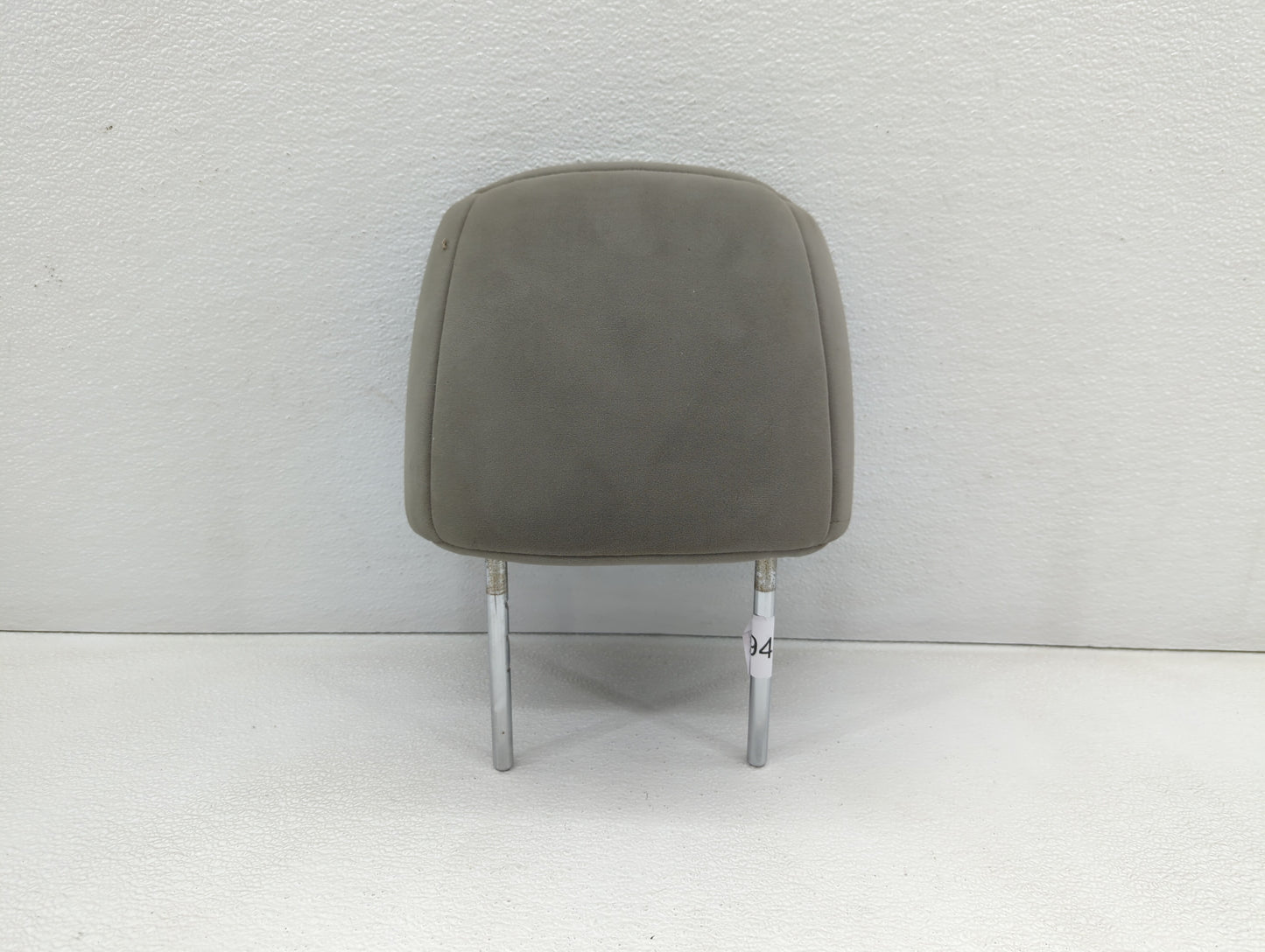 2007-2009 Toyota Camry Headrest Head Rest Front Driver Passenger Seat - Oemusedautoparts1.com