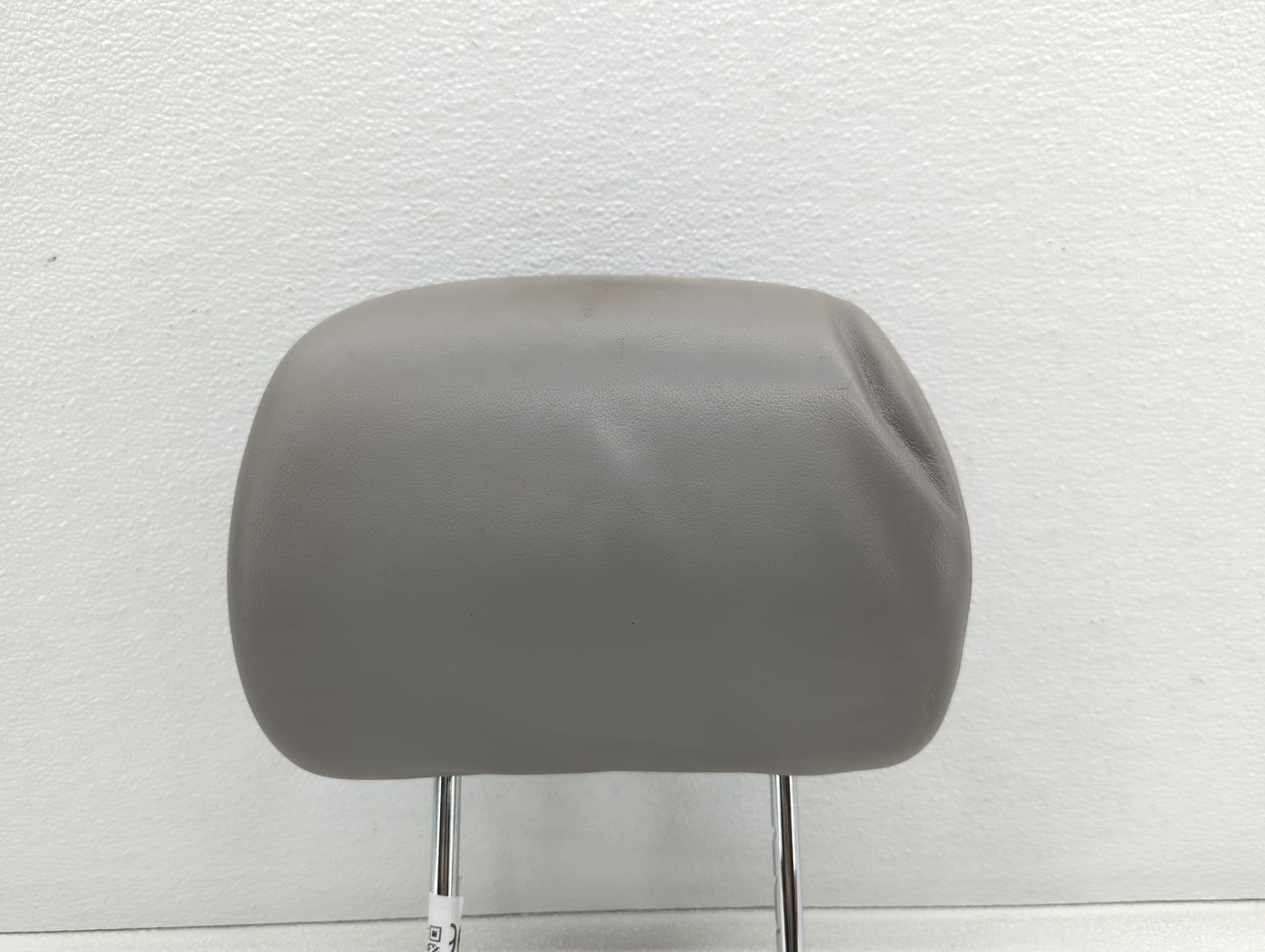 2007-2009 Toyota Camry Headrest Head Rest Front Driver Passenger Seat - Oemusedautoparts1.com