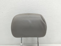 2007-2009 Toyota Camry Headrest Head Rest Front Driver Passenger Seat - Oemusedautoparts1.com