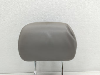 compare product 2007-2009 Toyota Camry Headrest Head Rest Front Driver Passenger Seat