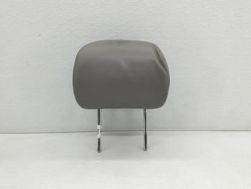 2007-2009 Toyota Camry Headrest Head Rest Front Driver Passenger Seat