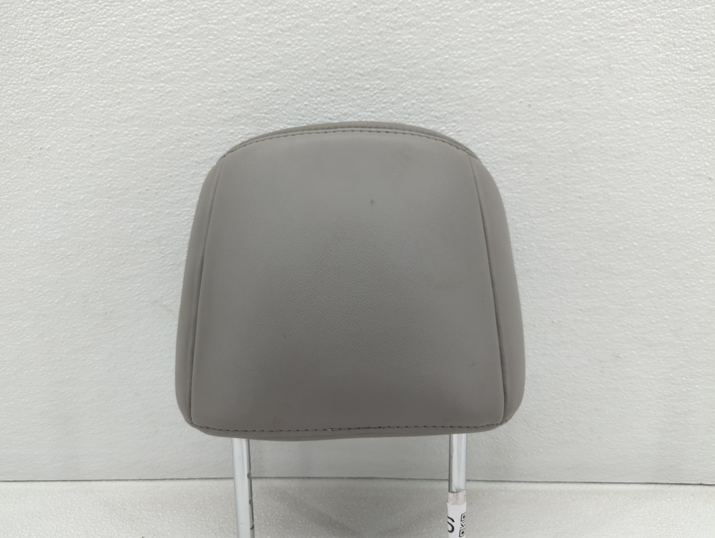 2007-2009 Toyota Camry Headrest Head Rest Front Driver Passenger Seat - Oemusedautoparts1.com