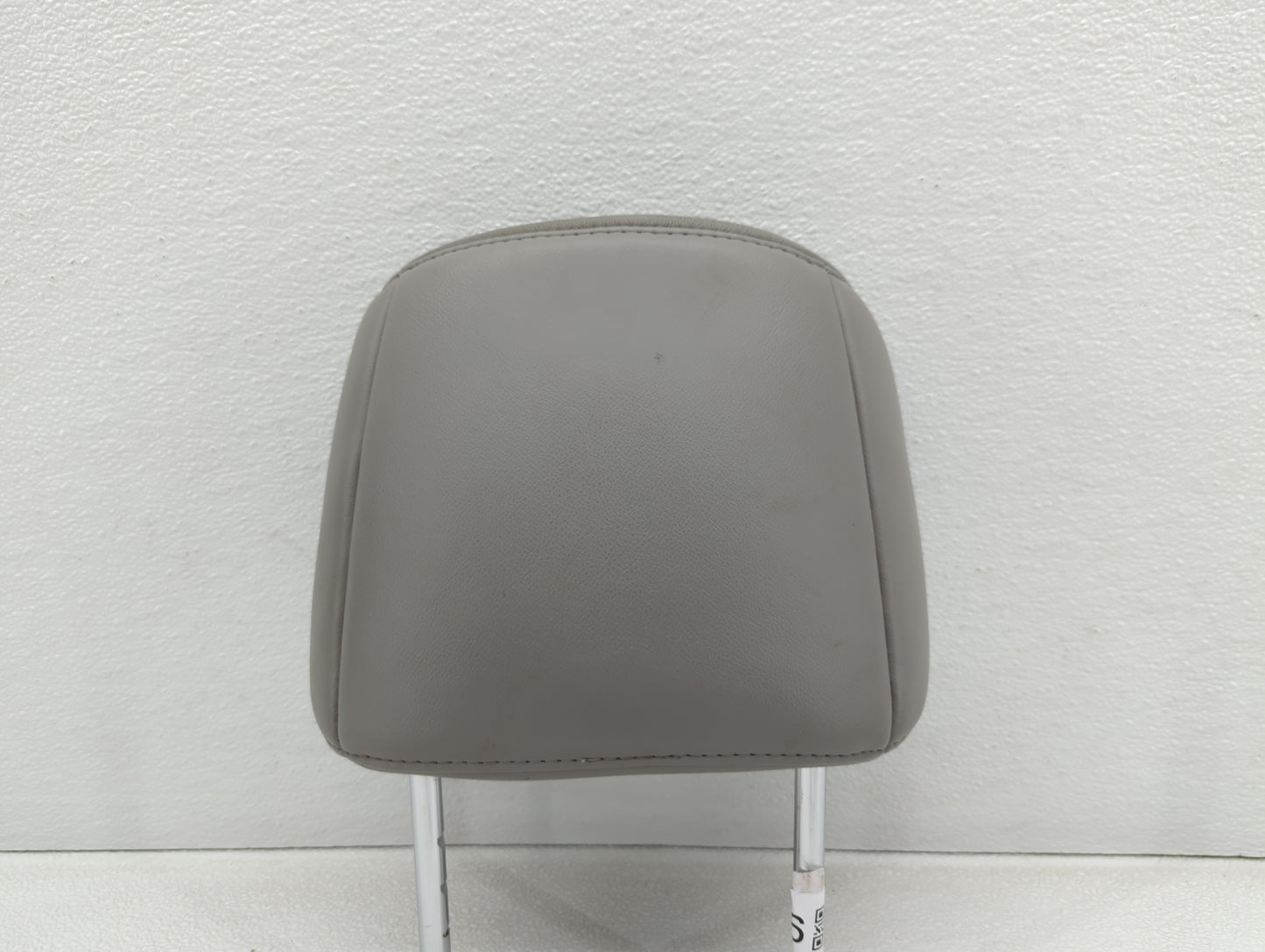 2007-2009 Toyota Camry Headrest Head Rest Front Driver Passenger Seat - Oemusedautoparts1.com