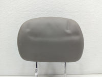 2007-2009 Toyota Camry Headrest Head Rest Front Driver Passenger Seat - Oemusedautoparts1.com