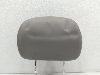 compare product 2007-2009 Toyota Camry Headrest Head Rest Front Driver Passenger Seat