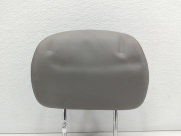 2007-2009 Toyota Camry Headrest Head Rest Front Driver Passenger Seat - Oemusedautoparts1.com