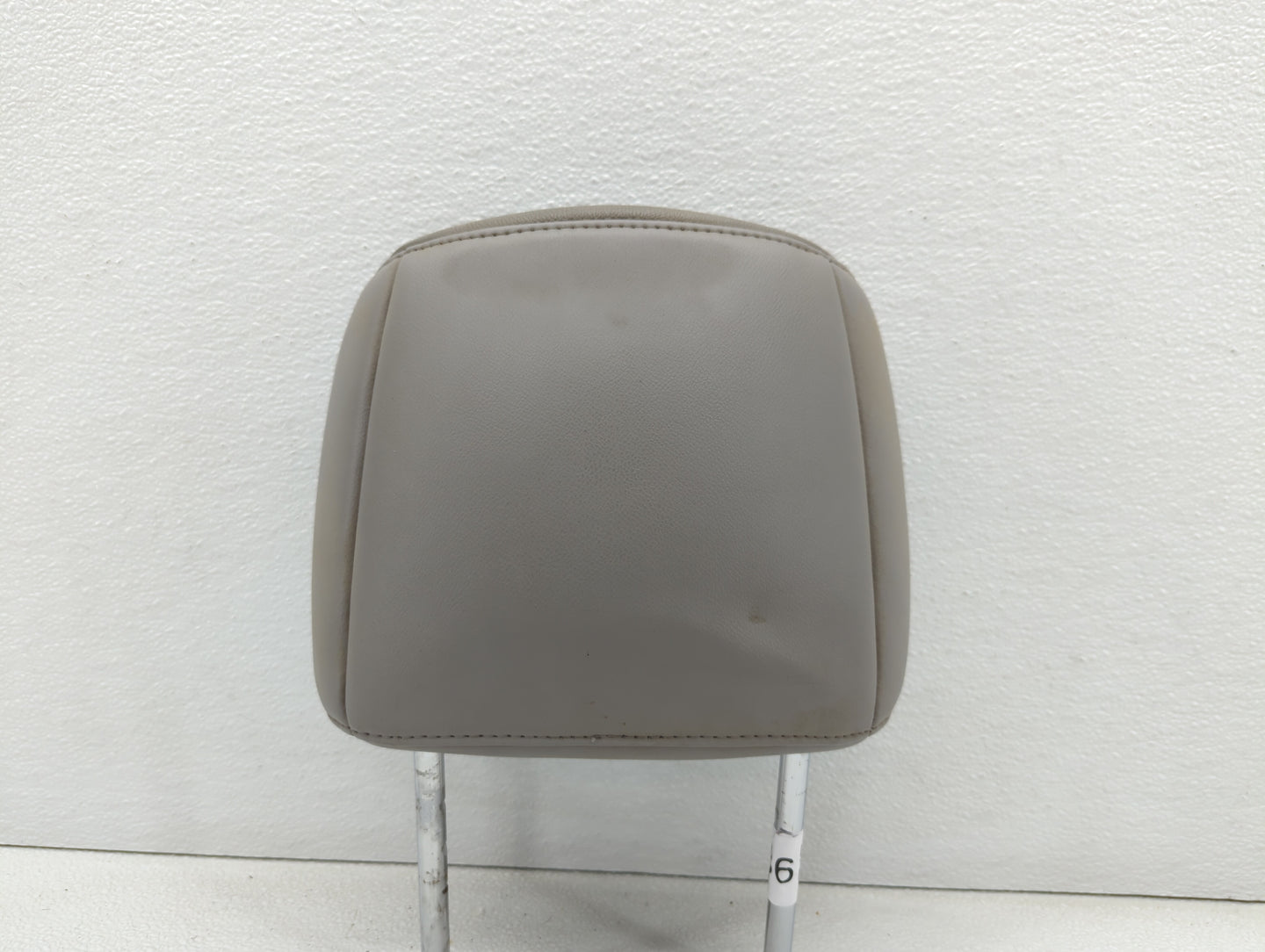 2007-2009 Toyota Camry Headrest Head Rest Front Driver Passenger Seat - Oemusedautoparts1.com