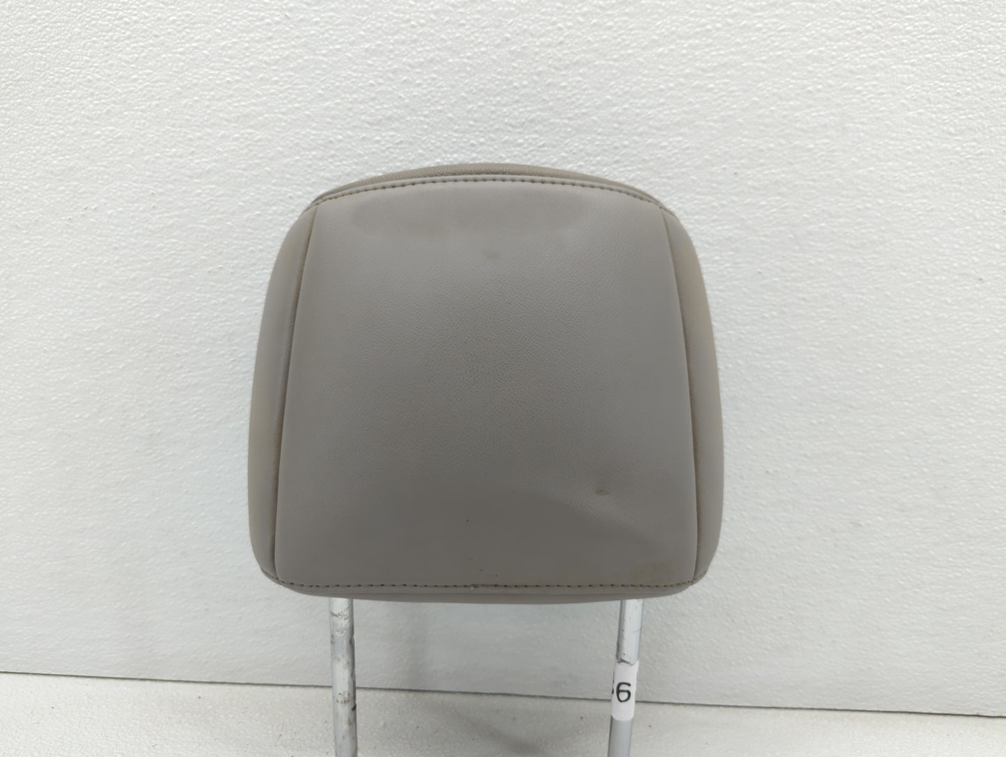 2007-2009 Toyota Camry Headrest Head Rest Front Driver Passenger Seat - Oemusedautoparts1.com
