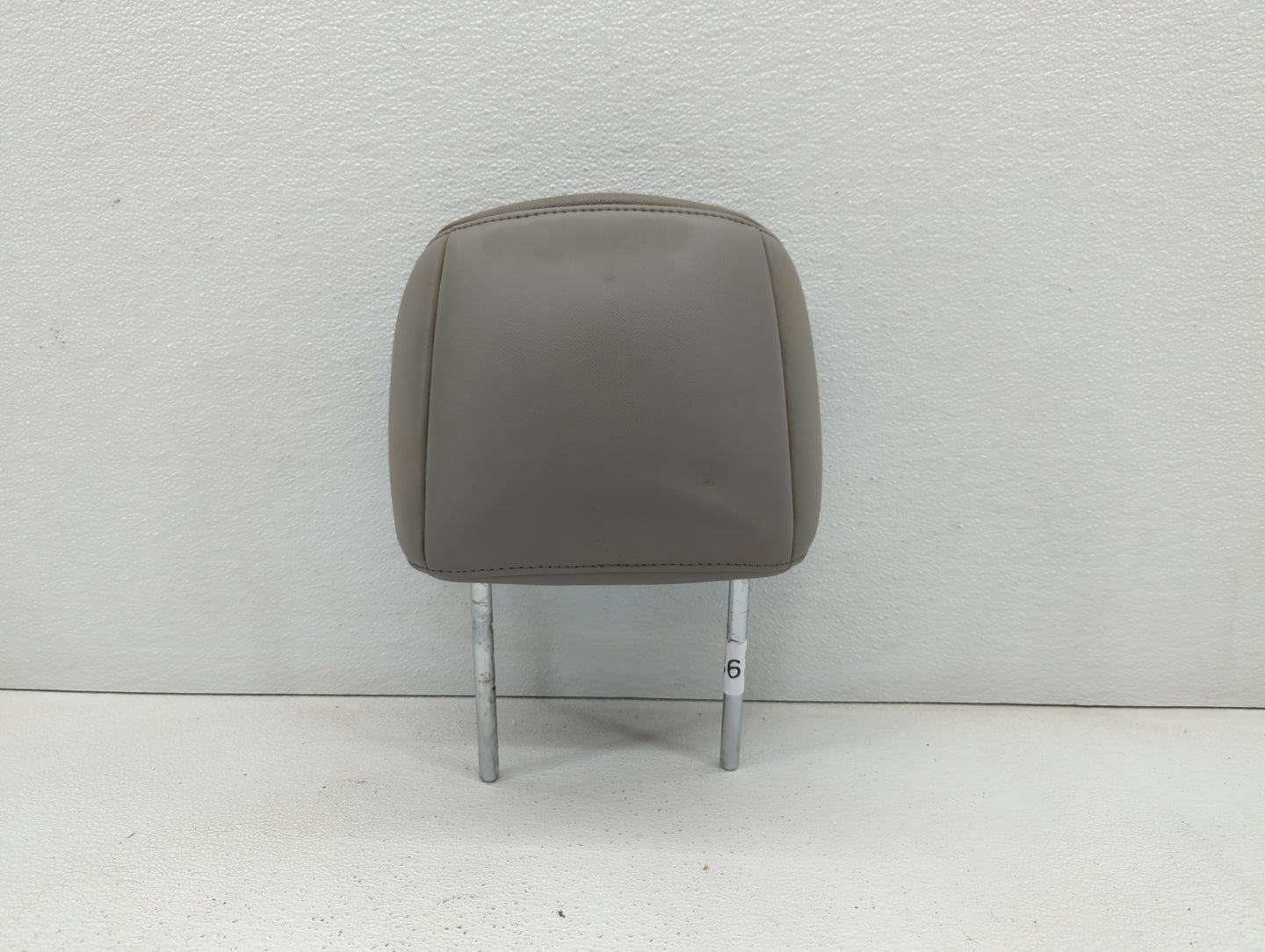 2007-2009 Toyota Camry Headrest Head Rest Front Driver Passenger Seat - Oemusedautoparts1.com