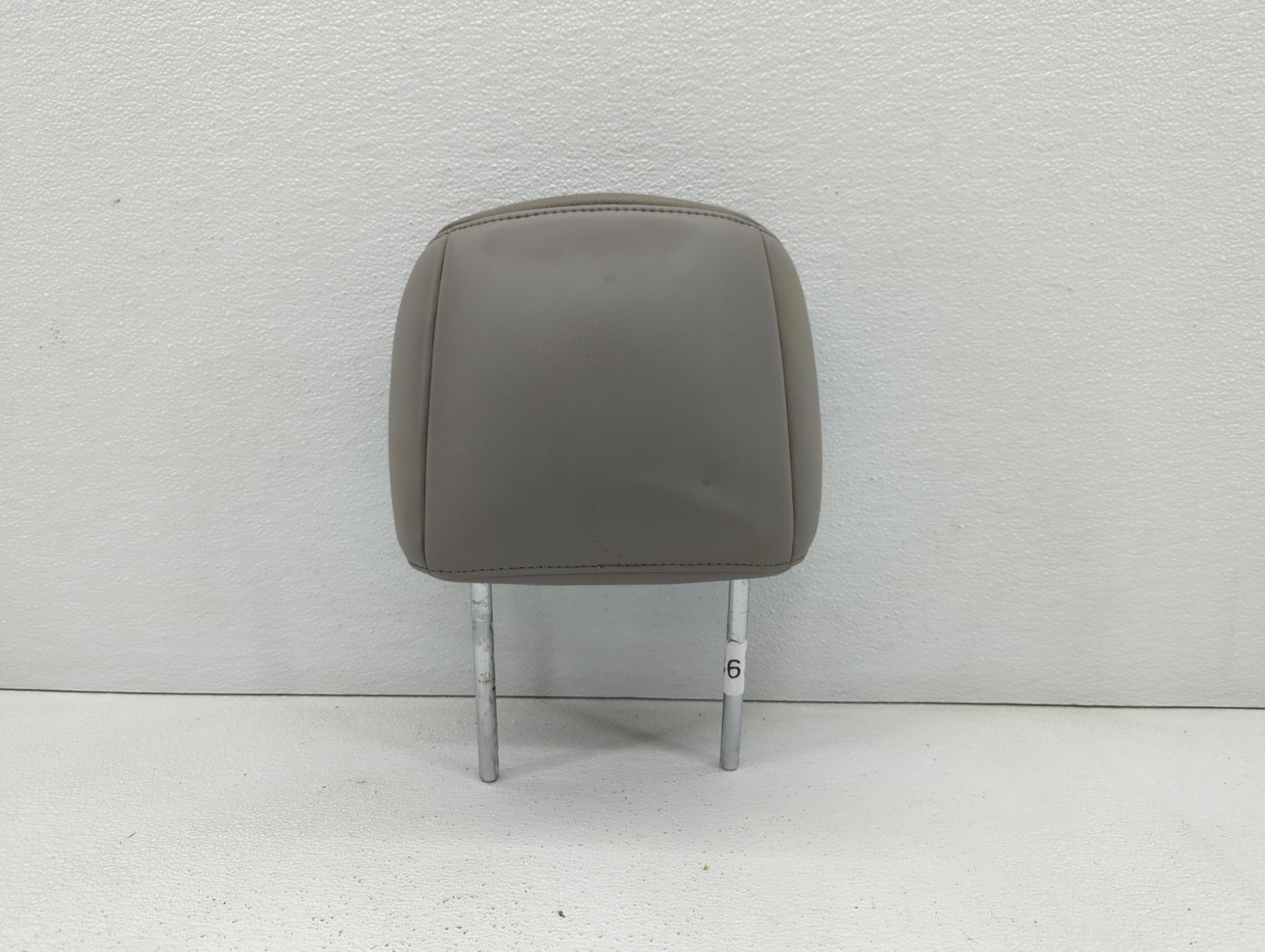 2007-2009 Toyota Camry Headrest Head Rest Front Driver Passenger Seat - Oemusedautoparts1.com
