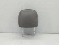 2007-2009 Toyota Camry Headrest Head Rest Front Driver Passenger Seat - Oemusedautoparts1.com