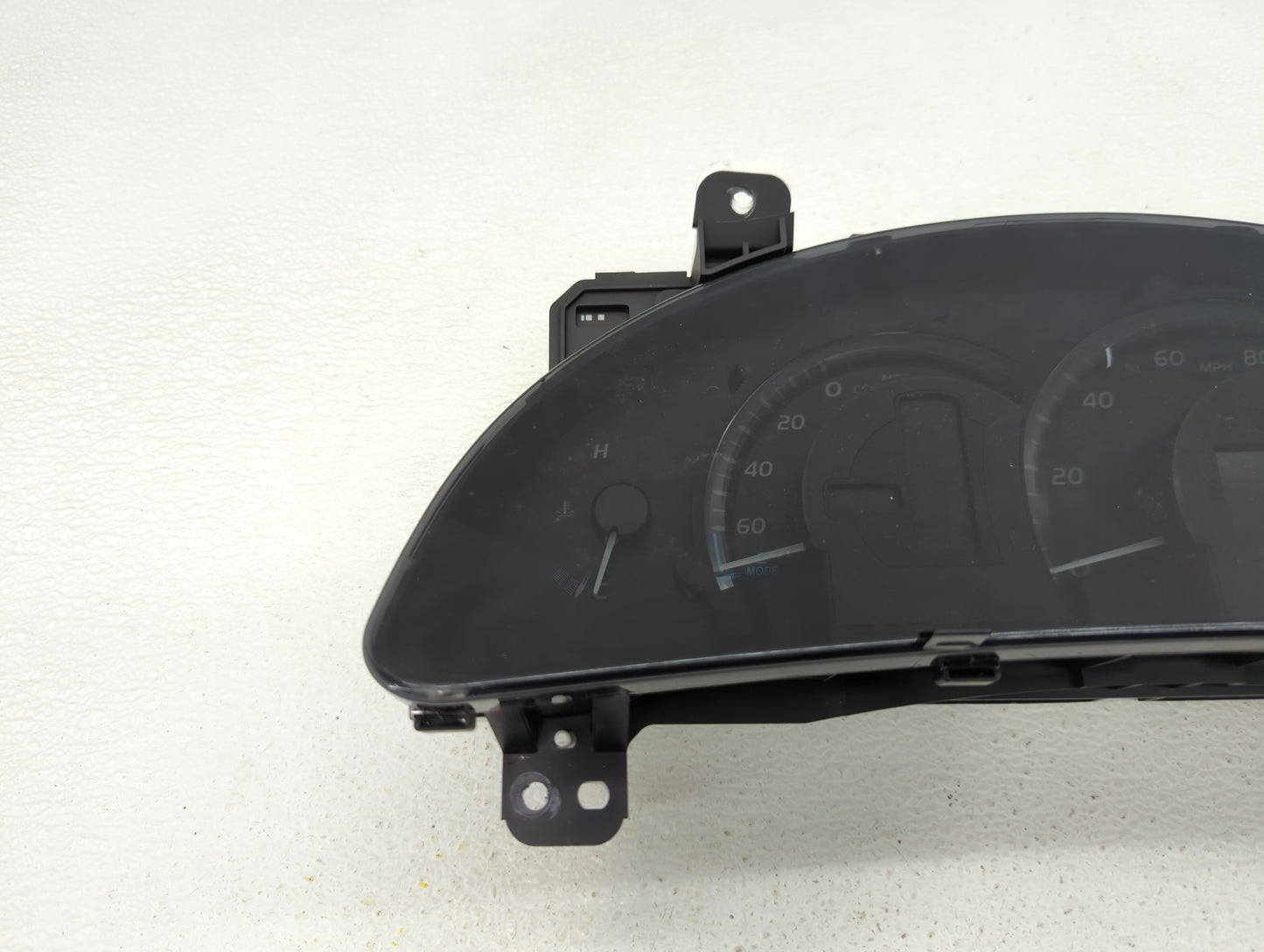 2007 Toyota Camry Instrument Cluster Speedometer Gauges P/N:83800-06Q60-00 Fits Fits 2008 2009 OEM Used Auto Parts - Oemused