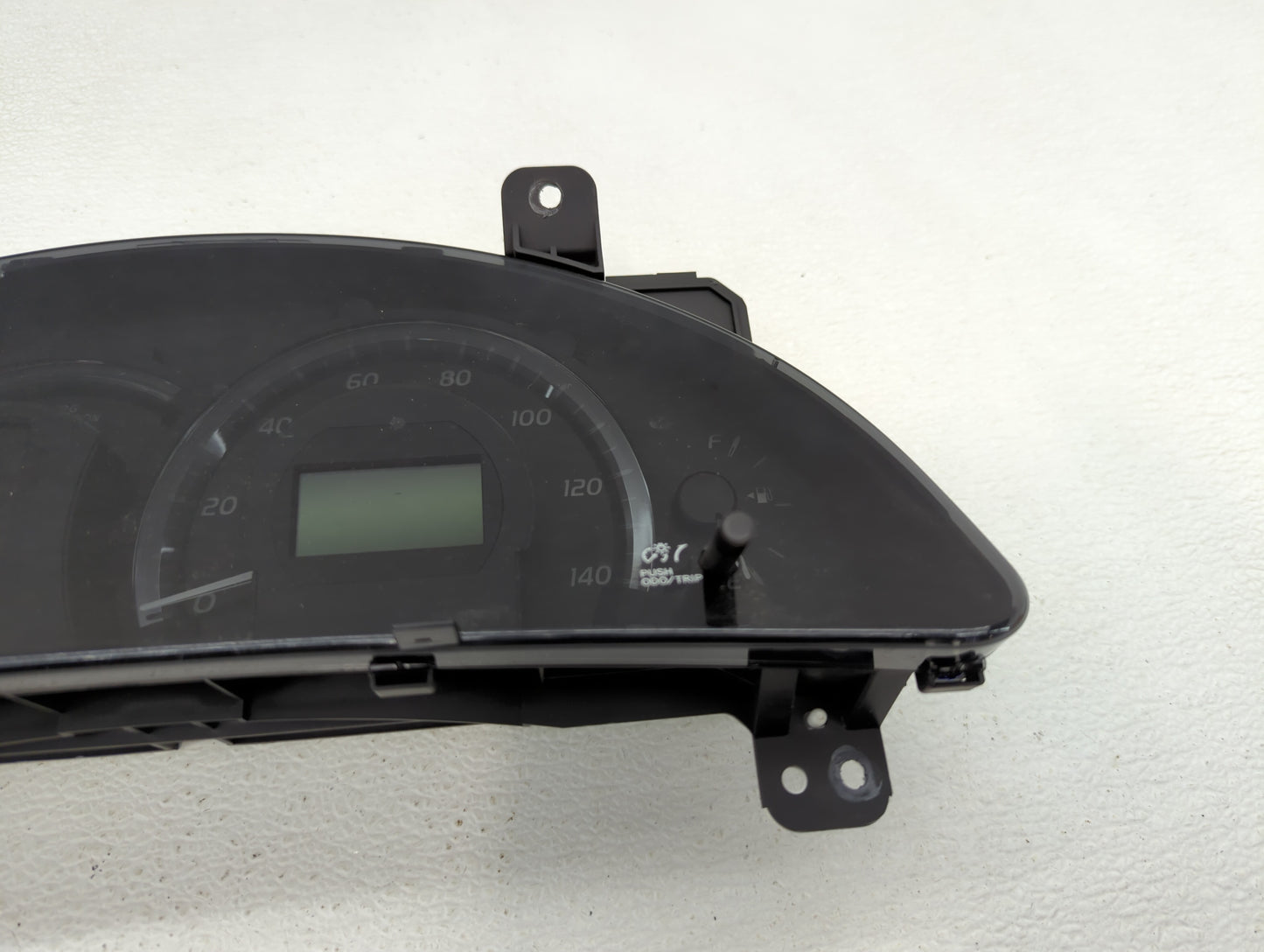 2007 Toyota Camry Instrument Cluster Speedometer Gauges P/N:83800-06Q60-00 Fits Fits 2008 2009 OEM Used Auto Parts - Oemused