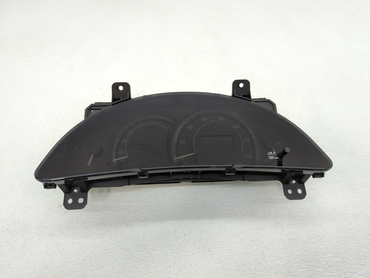 2007 Toyota Camry Instrument Cluster Speedometer Gauges P/N:83800-33B50 83800-06Q60-00 Fits Fits 2008 2009 OEM Used Auto Par