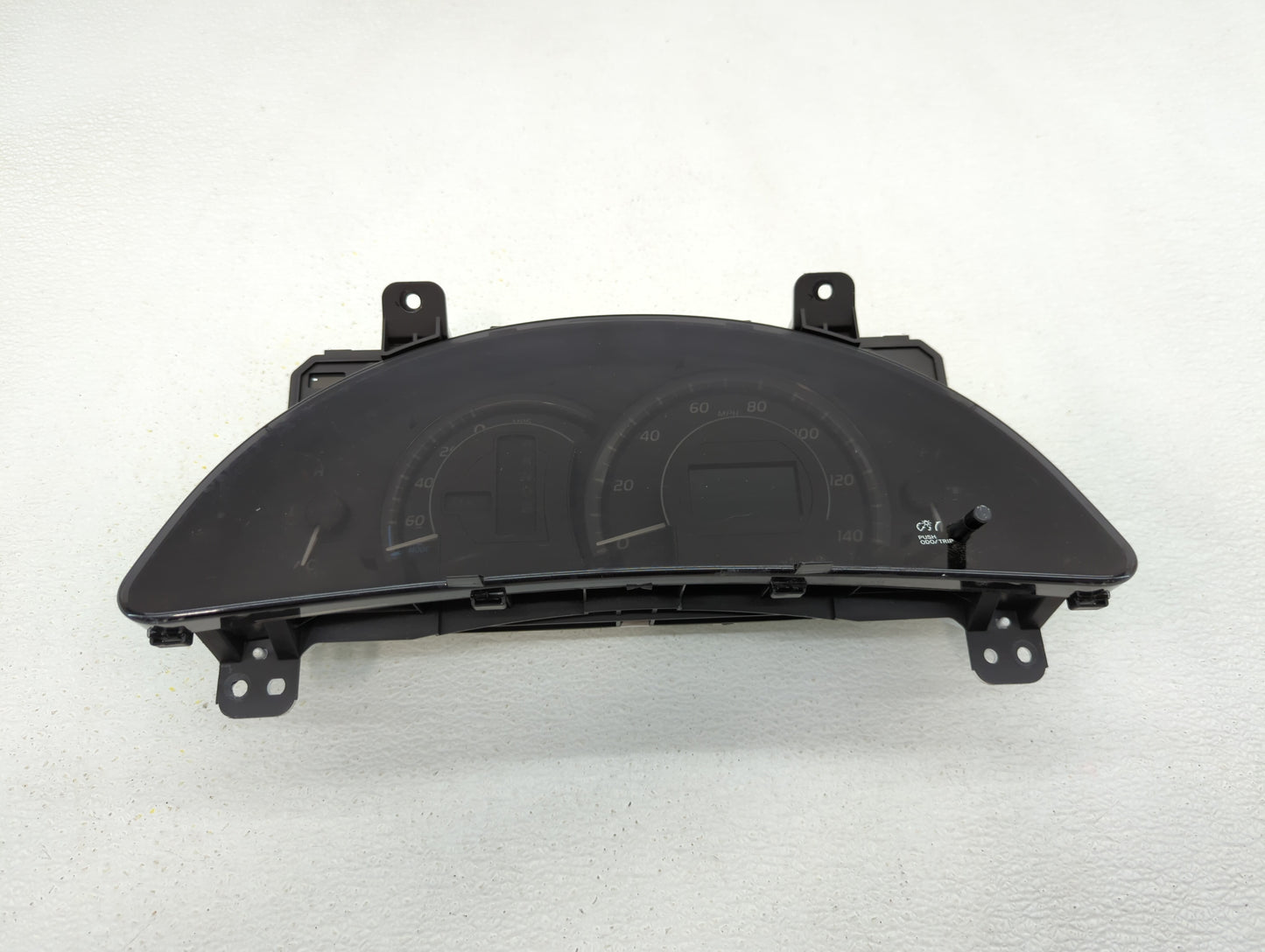 2007 Toyota Camry Instrument Cluster Speedometer Gauges P/N:83800-33B50 83800-06Q60-00 Fits Fits 2008 2009 OEM Used Auto Par