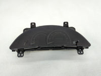 2007 Toyota Camry Instrument Cluster Speedometer Gauges P/N:83800-33B50 83800-06Q60-00 Fits Fits 2008 2009 OEM Used Auto Par