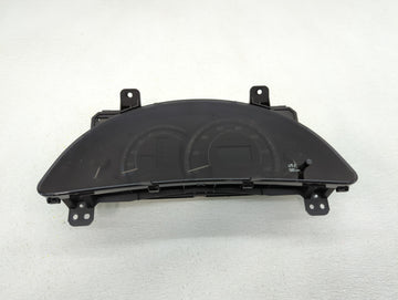 2007 Toyota Camry Instrument Cluster Speedometer Gauges P/N:83800-33B50 83800-06Q60-00 Fits Fits 2008 2009 OEM Used Auto Par