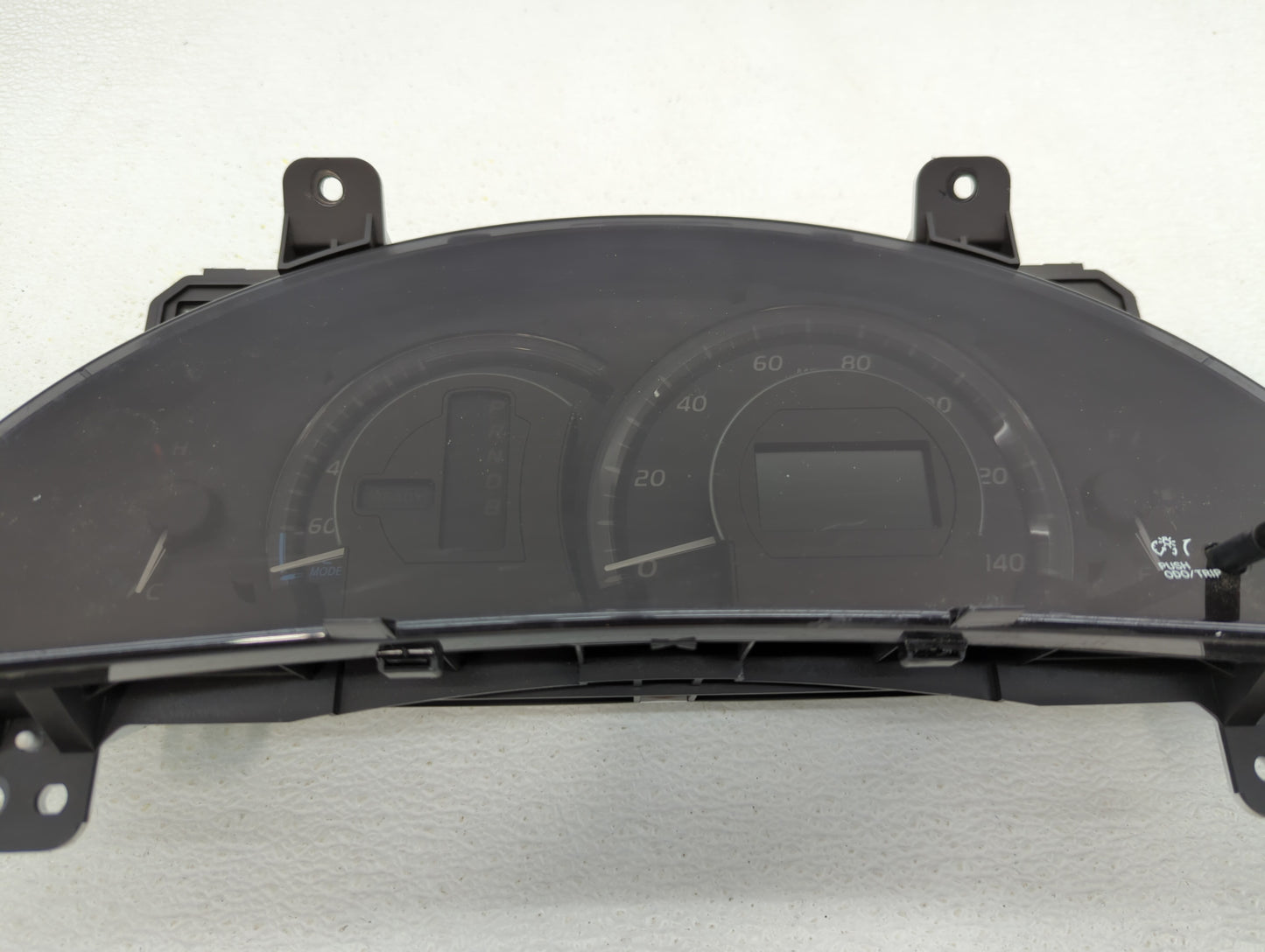 2007 Toyota Camry Instrument Cluster Speedometer Gauges P/N:83800-33B50 83800-06Q60-00 Fits Fits 2008 2009 OEM Used Auto Par