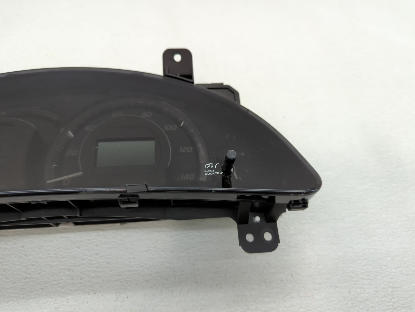 2007 Toyota Camry Instrument Cluster Speedometer Gauges P/N:83800-33B50 83800-06Q60-00 Fits Fits 2008 2009 OEM Used Auto Par